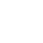 Arrow icon in white circle